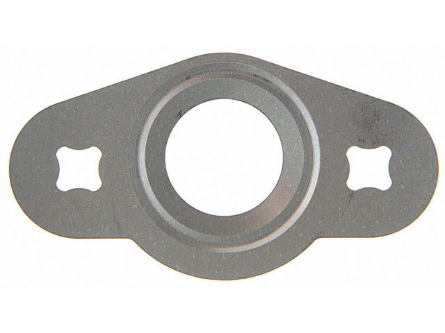 Valve To Manifold EGR Valve Gasket - 2005-2010 Chrysler Sebring 2.7L V6 - Felpro 18259-02246279