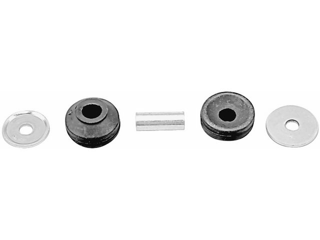 Strut Mount - 2004-2014 Acura TSX - Monroe 17778-02246406