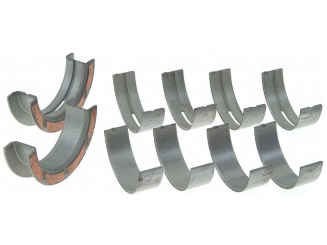 Main Bearing Set - 1973-1979, 1983-1996 Ford F250 7.5L V8 - Sealed Power 138301-02246723