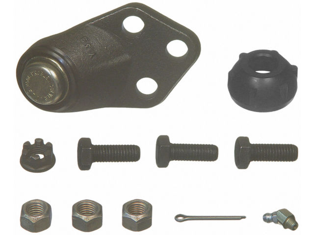 Front Lower Ball Joint - 1991-1996 Buick Park Avenue - Moog 2636-02246765
