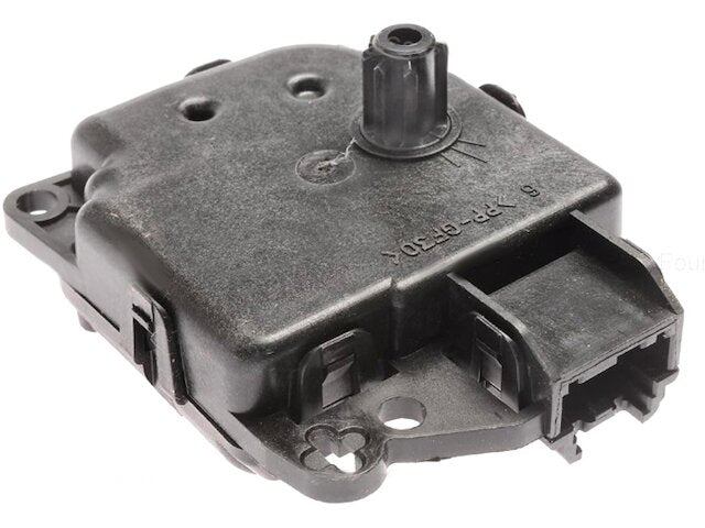 Air Flap Actuator - 2004-2010 Infiniti QX56 - Four Seasons 18133-02247482