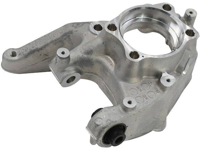 Rear Left Steering Knuckle - 2009-2017 Volkswagen Tiguan 2.0L 4-Cylinder GAS - SKP 30076-02247587