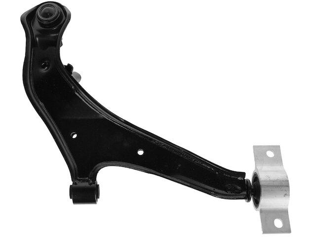 Front Left Lower Control Arm and Ball Joint Assembly - 2002-2004 Infiniti I35 - TRQ 6710-02247665