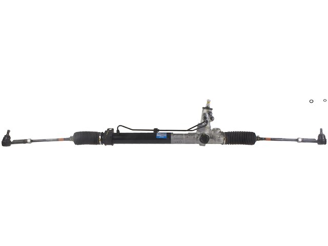 Steering Rack - 2010-2012 Hyundai Genesis Coupe - Aisin 30439-02248008