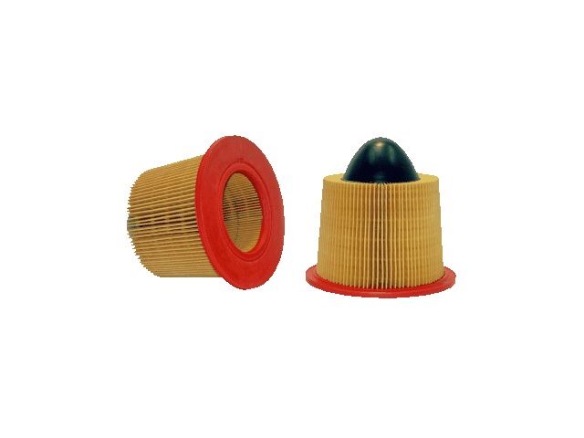 Air Filter - 1997-2002 Ford E350 Econoline Club Wagon - WIX 5200-02248064