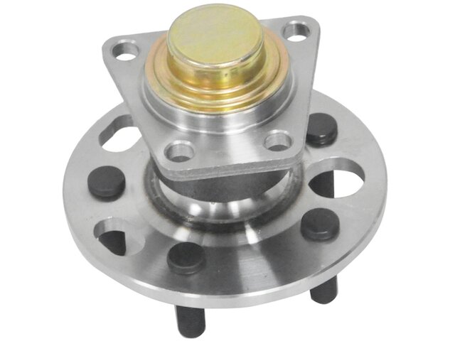 Rear Wheel Hub Assembly - 2003-2005 Pontiac Sunfire - SKP 4798-02248261