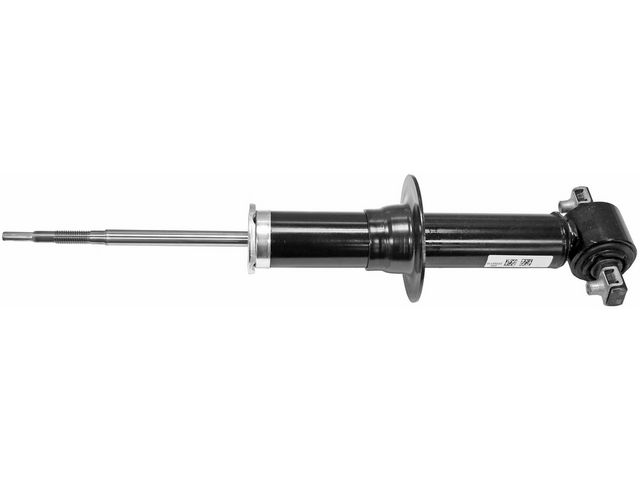 Front Strut Assembly - 2007-2013 Cadillac Escalade EXT Base - Monroe 127840-02248358