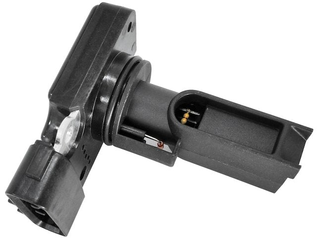 Mass Air Flow Sensor - 2001-2006 Chevrolet Silverado 3500 6.6L V8 Diesel - Replacement 3707-02248816