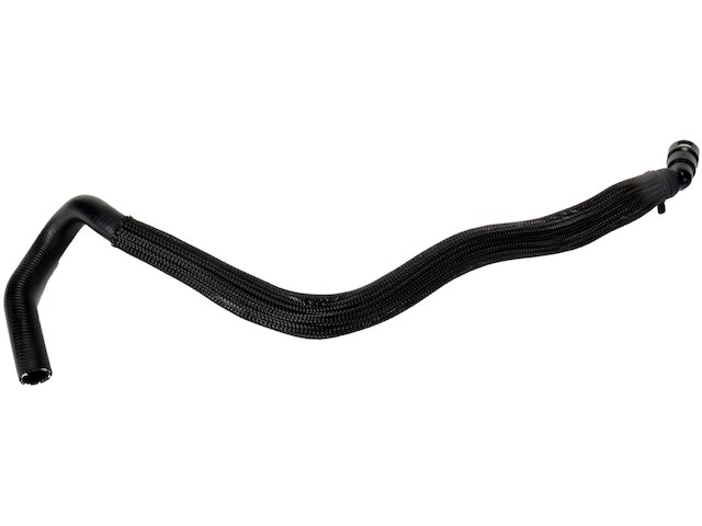 Upper Radiator Hose - 2013-2018 Ford C Max 2.0L 4-Cylinder - ContiTech 119725-02249158