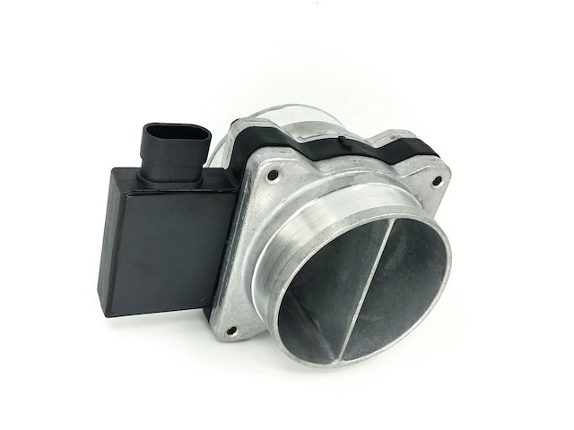 Mass Air Flow Sensor - 1994-1996 Chevrolet Caprice - Replacement 3142-02249218