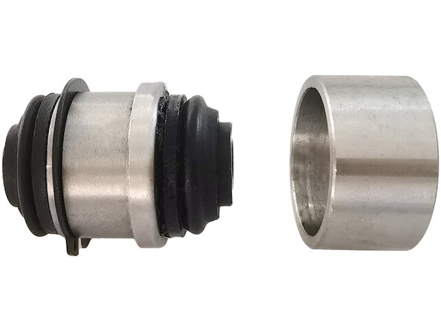 Rear Control Arm Ball Bushing - 1994-1999 Cadillac DeVille - Replacement 2794-02249412