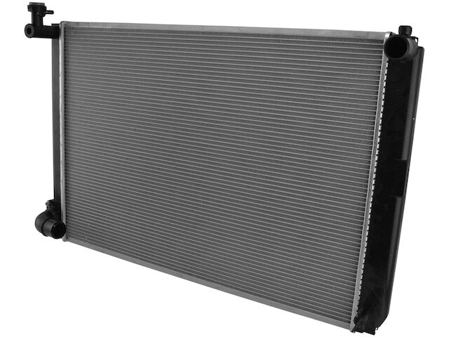 Radiator - 2006-2008 Lexus RX400h - TRQ 18578-02249528