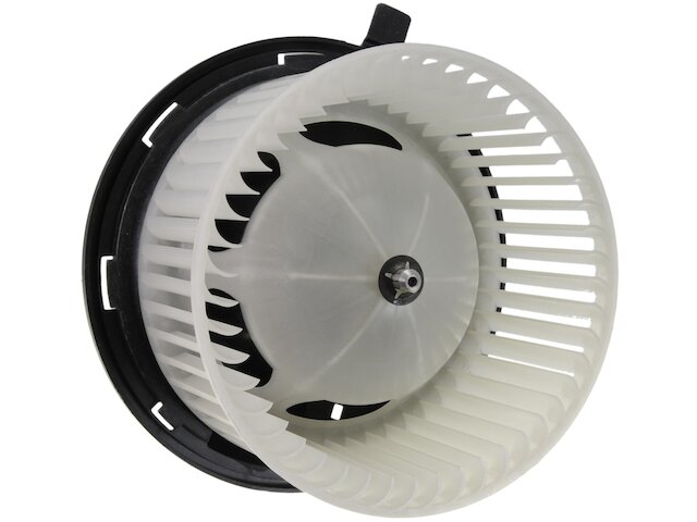 Blower Motor - 2002-2006 Jeep TJ - VDO 29021-02249874