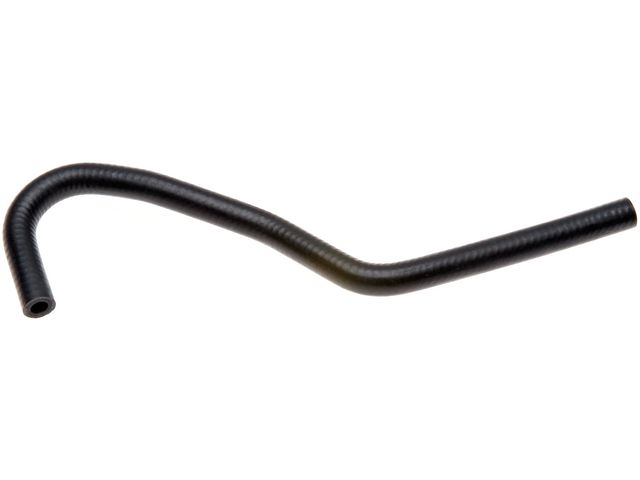 Pipe To Throttle Body Bypass Hose - 2002-2009 Toyota Camry 2.4L 4-Cylinder GAS - Gates 7958-02249889