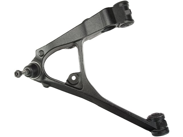 Front Left Lower Control Arm and Ball Joint Assembly - 1999-2006 Chevrolet Silverado 1500 - TRQ 3691-02249912