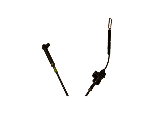 Automatic Transmission Kickdown Cable - 1976, 1978-1980 Pontiac Firebird - ATP 4653-02249927