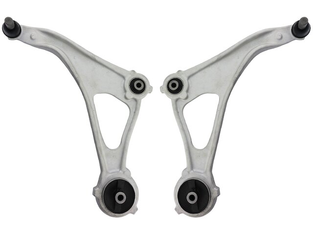 Front Lower Control Arm and Ball Joint Assembly Set 2 Piece - 2016-2022 Nissan Maxima - TRQ 136264-02250212