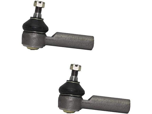 Outer Tie Rod End Set - 2001-2006, 2008-2009 Mazda Tribute - Detroit Axle 8549-02250244