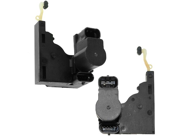 Door Lock Actuator Set 2 Piece Set - 1999-2000, 2002-2006 Cadillac Escalade - TRQ 2851-02251213