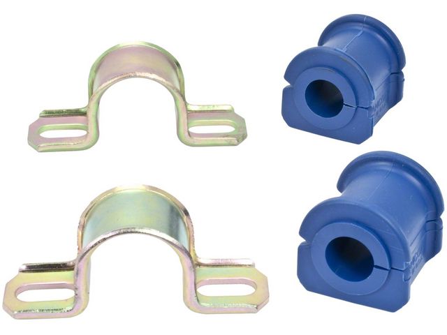 Front To Frame Sway Bar Bushing Kit - 1995-1996 Toyota Avalon - Moog 7930-02251247