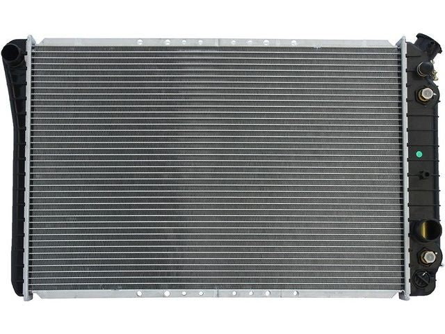 Radiator - 1982-1992 Chevrolet Camaro - OSC Automotive 3113-02251280
