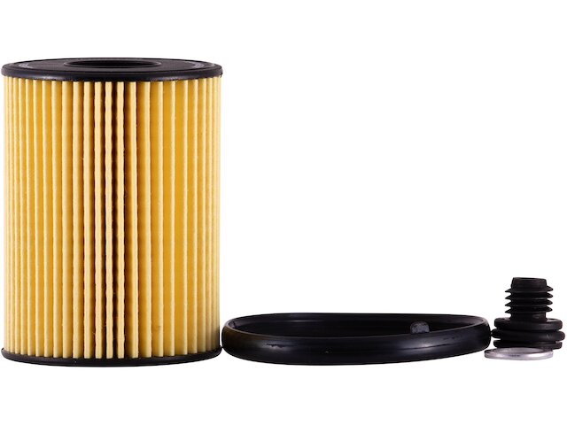 Oil Filter - 2020-2024 Hyundai Sonata 2.5L 4-Cylinder - Premium Guard 149259-02251360