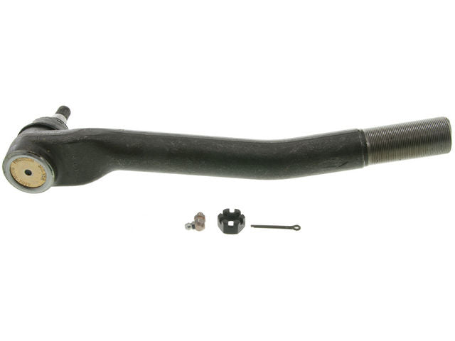 Front Left Outer Tie Rod End - 2005-2010 Ford F550 Super Duty - Moog 18246-02251372