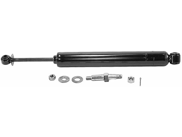 Front Steering Damper - 1986-1995 Toyota Pickup 4WD - Monroe 8127-02251599