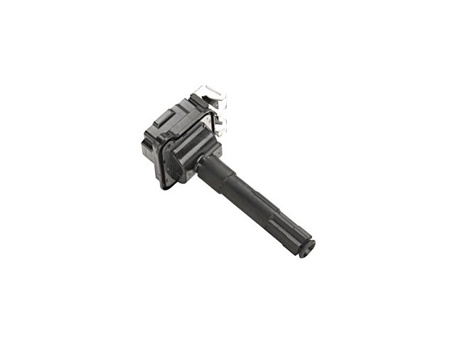Ignition Coil - 1998-1999 Volkswagen Passat 1.8L 4-Cylinder - NGK 7436-02251960