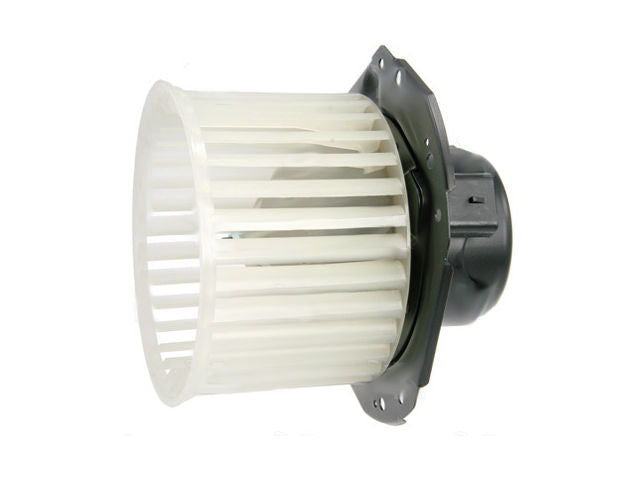Front Blower Motor - 1996-2005 Chevrolet Astro - Four Seasons 2934-02252488