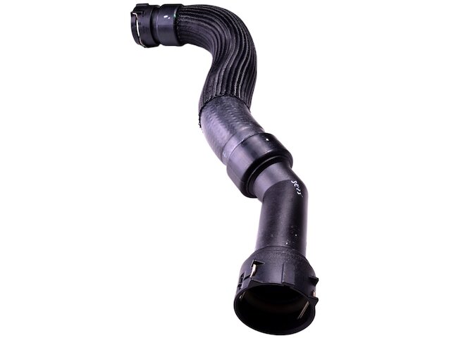 Auxiliary Water Pump To Pipe Heater Hose - 2013-2019 Ford F250 Super Duty 6.7L V8 Turbocharged - ContiTech 119726-02253788
