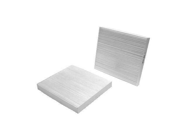 Cabin Air Filter - 2006-2010 Kia Optima - WIX 18848-02253854