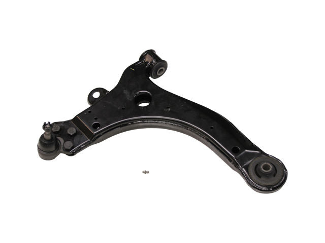 Front Right Lower Control Arm and Ball Joint Assembly - 1997-2004 Oldsmobile Silhouette - Moog 4562-02254321
