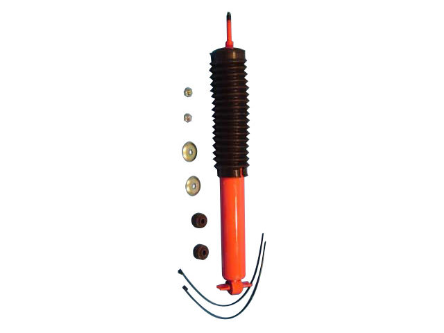 Front Shock Absorber - 1984-2001 Jeep Cherokee - KYB 2219-02254475