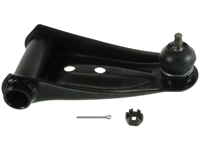 Front Left Upper Control Arm and Ball Joint Assembly - 1986-1989 Honda Accord - Quick Steer 5969-02254568
