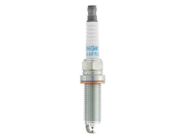 Spark Plug - 2017-2019 Nissan Sentra 1.6L 4-Cylinder - NGK 140412-02254801