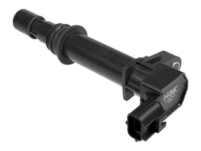 Ignition Coil - 2007 Chrysler Aspen 4.7L V8 - NGK 19138-02254986