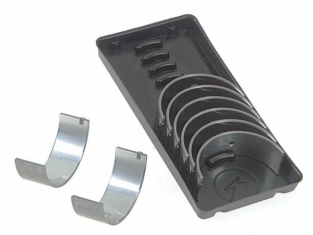 Connecting Rod Bearing Set - 1979-1993 Ford Mustang - Sealed Power 5455-02255137