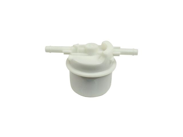 Fuel Filter - 1975-1978 Toyota Pickup 2.2L 4-Cylinder - Beck Arnley 8082-02255524