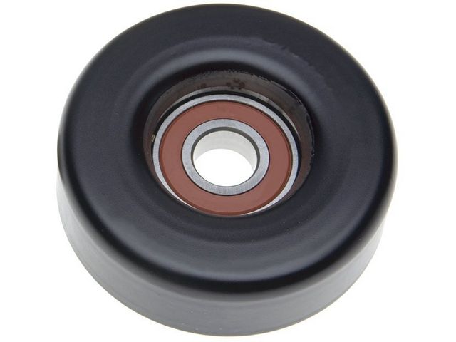 Drive Belt Tensioner Pulley - 1996-1998 Suzuki Sidekick 1.8L 4-Cylinder GAS - Gates 33-02256041