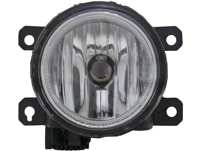 Right Fog Light - 2018-2020 Honda Odyssey Mini Passenger Van - TYC 143556-02256602