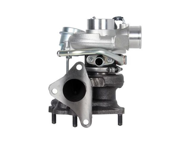 Turbocharger - 2004-2008 Subaru Forester 2.5L H4 EJ255 - Rotomaster 18020-02256994