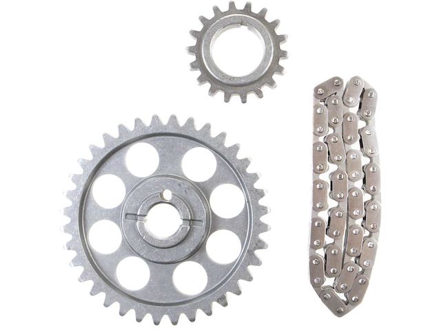 Timing Set - 1978-1981 Ford Bronco - Melling 4953-02257150