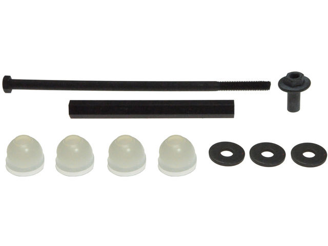 Front Sway Bar Link - 1994-2002 Dodge Ram 3500 RWD - Moog 1994-02257372