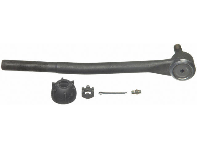 Front Inner Tie Rod End - 1969-1970 Ford Mustang - Moog 15194-02257712