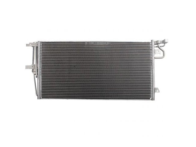 A/C Condenser and Receiver Drier Assembly - 2018-2022 Ford Transit Connect - TRQ 143562-02258738