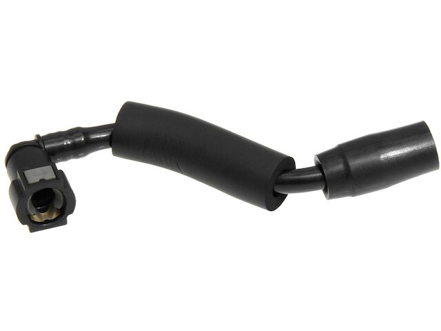 Valve Cover To Intake Tube Crankcase Breather Hose - 2012-2017 Chevrolet Traverse 3.6L V6 GAS - Gates 118598-02258921