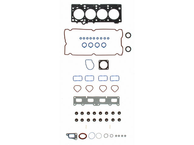 Head Gasket Set - 2005-2010 Chrysler PT Cruiser - Felpro 18194-02259213