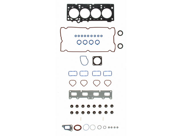 Head Gasket Set - 2005-2006 Jeep TJ 2.4L 4-Cylinder - Felpro 29024-02259213