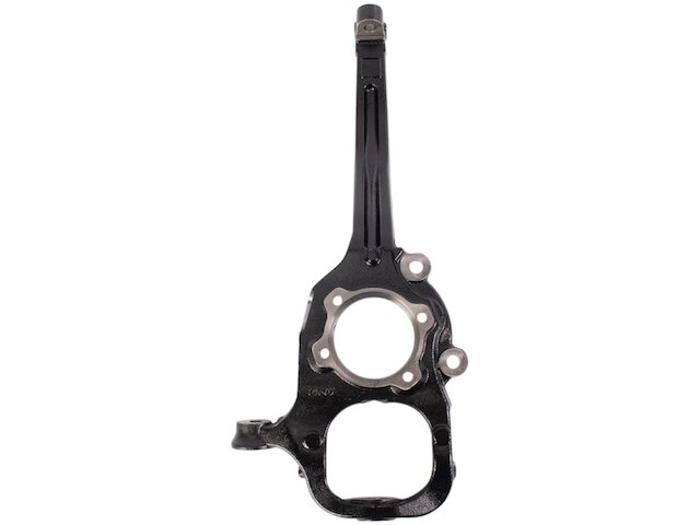 Front Right Steering Knuckle - 2012-2014 Chrysler 300 AWD - TRQ 118593-02260555
